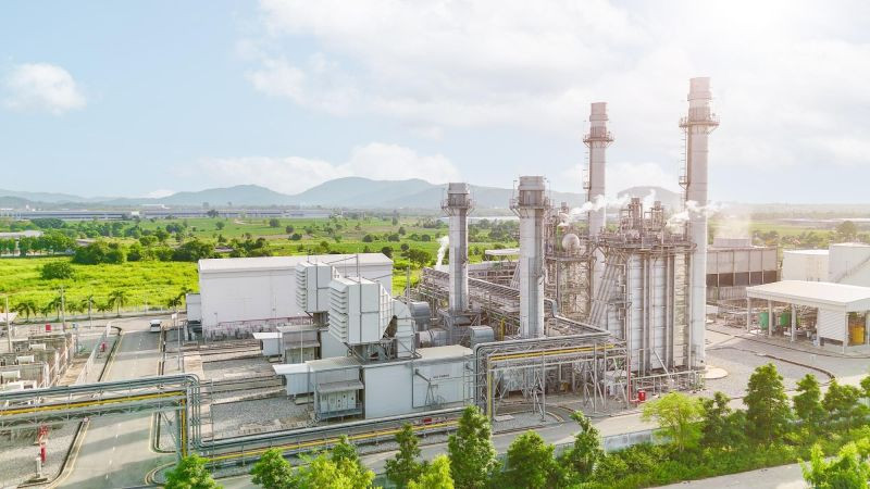 Vistra Corp покупает Cogentrix Energy с газовыми электростанциями мощностью 5,5 ГВт за $4,7 млрд